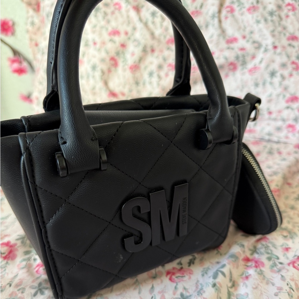 Steve Madden purse